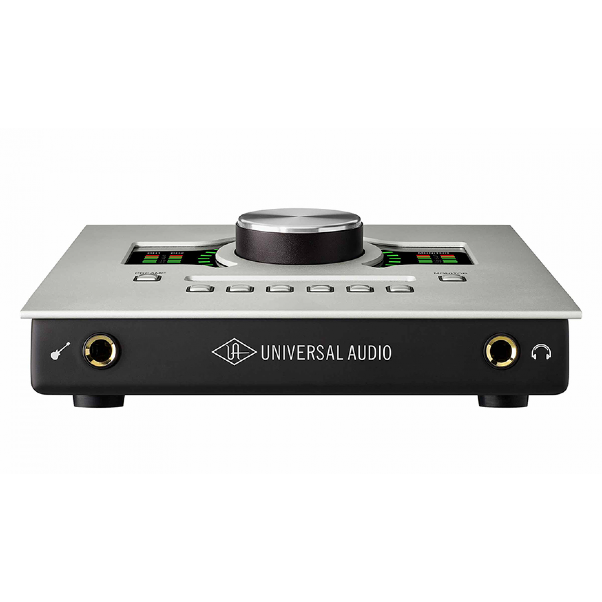 Universal Audio Apollo Twin USB Heritage Edition — APOLLO USB series, view 2 of 3