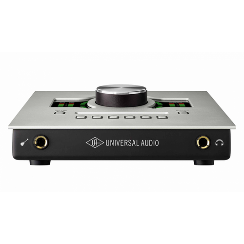 Universal Audio Apollo Twin USB Heritage Edition — APOLLO USB series, view 2 of 3