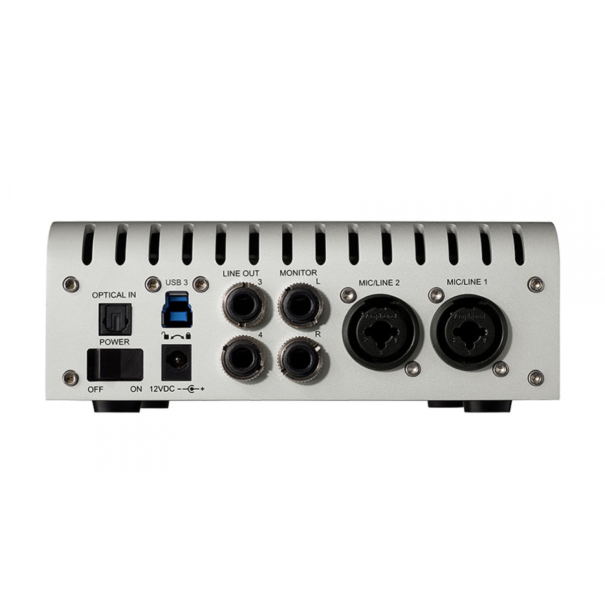 Universal Audio Apollo Twin USB Heritage Edition — APOLLO USB series, view 3 of 3