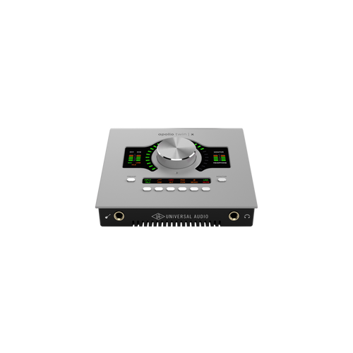 Universal Audio Apollo Twin X DUO Gen 2 STU+ — APOLLO (GEN 2) series, view 1 of 3