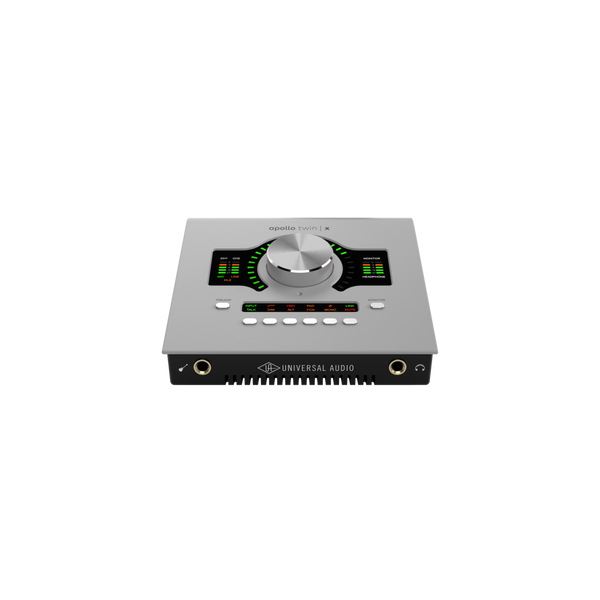 Universal Audio Apollo Twin X DUO Gen 2 STU+ — APOLLO (GEN 2) series, view 1 of 3