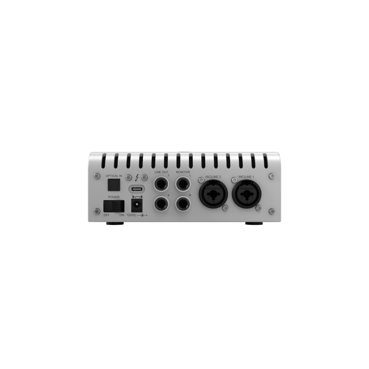 Universal Audio Apollo Twin X DUO Gen 2 STU+ — APOLLO (GEN 2) series, view 3 of 3