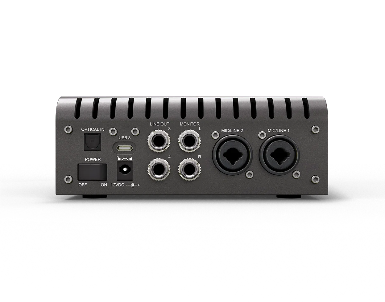 Universal Audio Apollo Twin X DUO USB HE, view 3 of 3