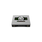 Universal Audio Apollo Twin X QUAD Gen 2 ESS+ — APOLLO (GEN 2) series, view 1 of 3
