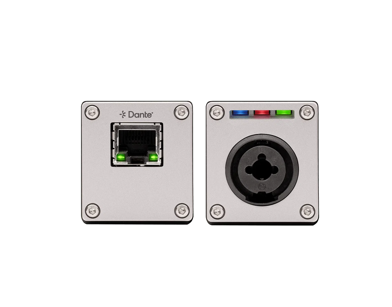 Universal Audio Apollo e1x Remote-Controllable Unison Preamp — APOLLO NETWORKED series, view 3 of 5
