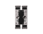 Universal Audio Apollo e1x Remote-Controllable Unison Preamp — APOLLO NETWORKED series, view 4 of 5