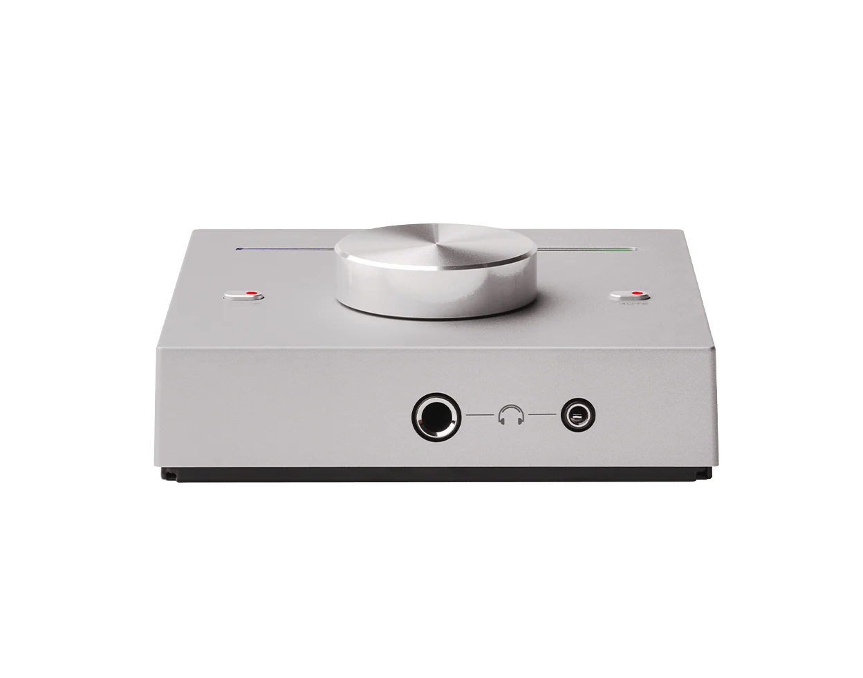 Universal Audio Apollo e2m Stereo Headphone Amplifier and Line Interface — APOLLO NETWORKED series, view 3 of 4