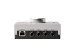 Universal Audio Apollo e2m Stereo Headphone Amplifier and Line Interface — APOLLO NETWORKED series, view 4 of 4