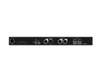 Universal Audio Apollo x16D ESS+ — APOLLO NETWORKED series, view 2 of 3