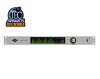 Universal Audio Apollo x16D ULT — APOLLO NETWORKED series, view 1 of 3