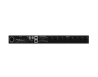 Universal Audio Apollo x8p Gen 2 STU+ — APOLLO (GEN 2) series, view 2 of 3