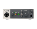Universal Audio Volt 1 1-in/2-out USB 2.0 Audio Interface — VOLT series, view 1 of 2