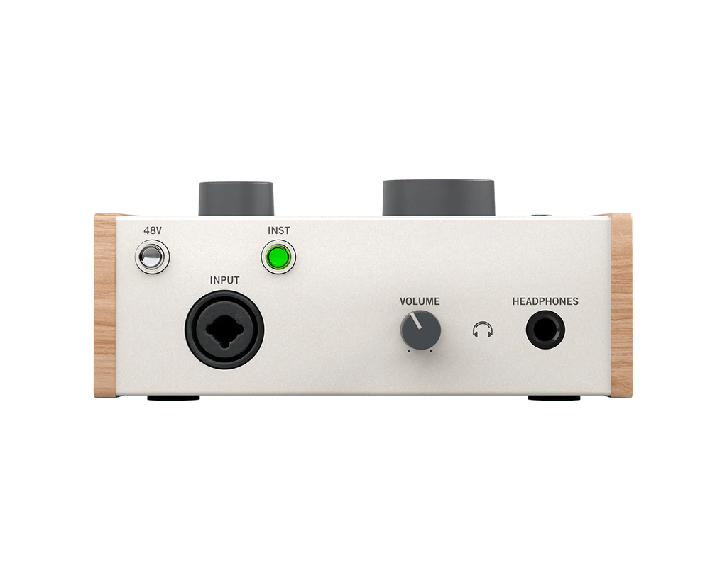 Universal Audio Volt 176 1-in/2-out USB 2.0 Audio Interface — VOLT series, view 2 of 3