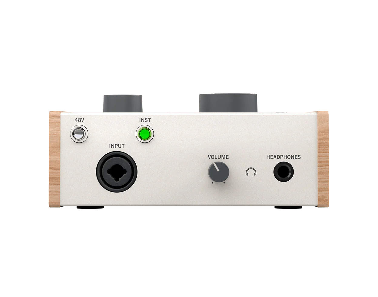 Universal Audio Volt 176 1-in/2-out USB 2.0 Audio Interface — VOLT series, view 2 of 3