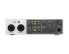 Universal Audio Volt 2 2-in/2-out USB 2.0 Audio Interface — VOLT series, view 1 of 2