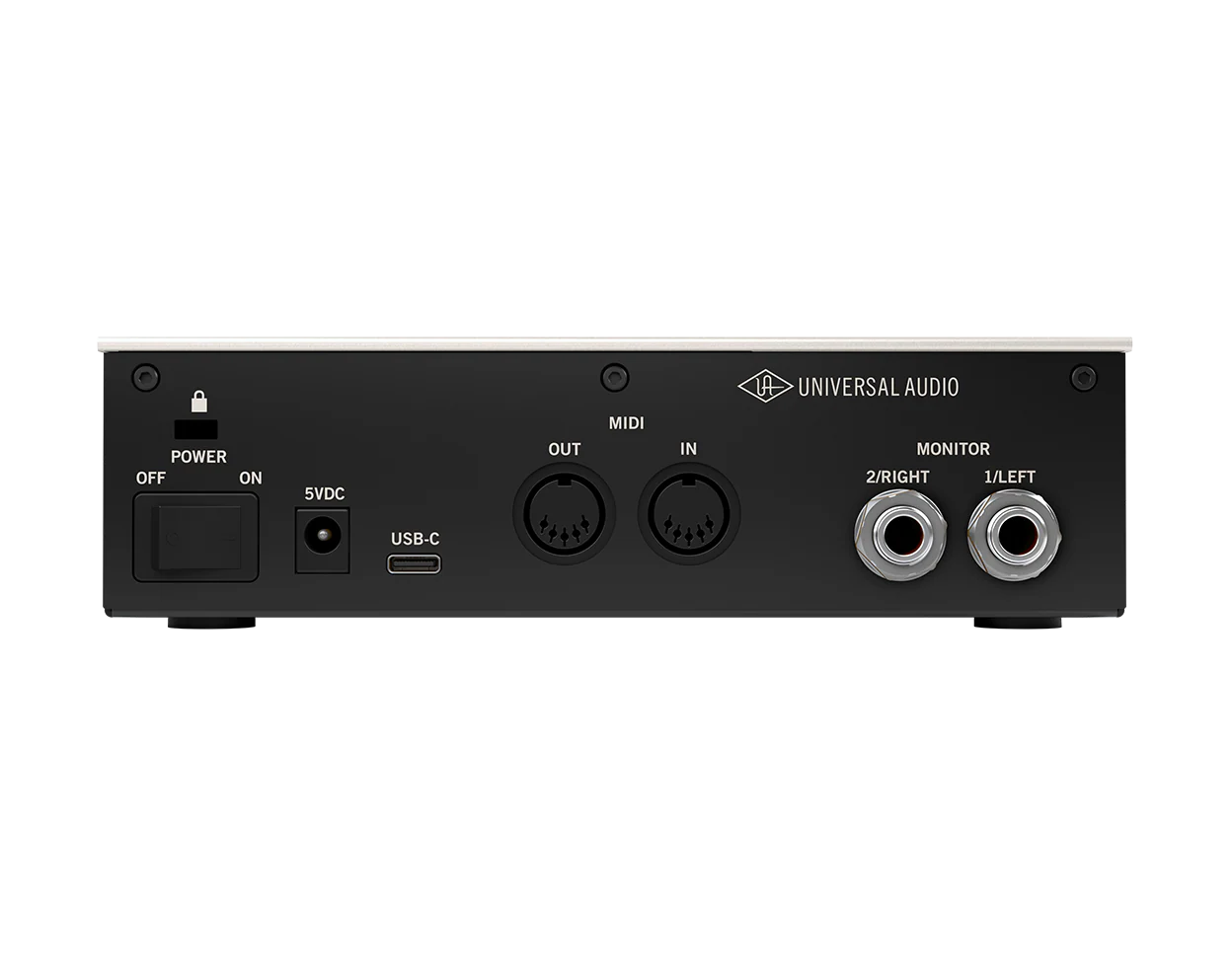 Universal Audio Volt 2 2-in/2-out USB 2.0 Audio Interface — VOLT series, view 2 of 2