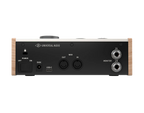 Universal Audio Volt 276 2-in/2-out USB 2.0 Audio Interface — VOLT series, view 3 of 3