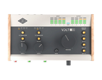 Universal Audio Volt 476 4-in/4-out USB 2.0 Audio Interface — VOLT series, view 1 of 3