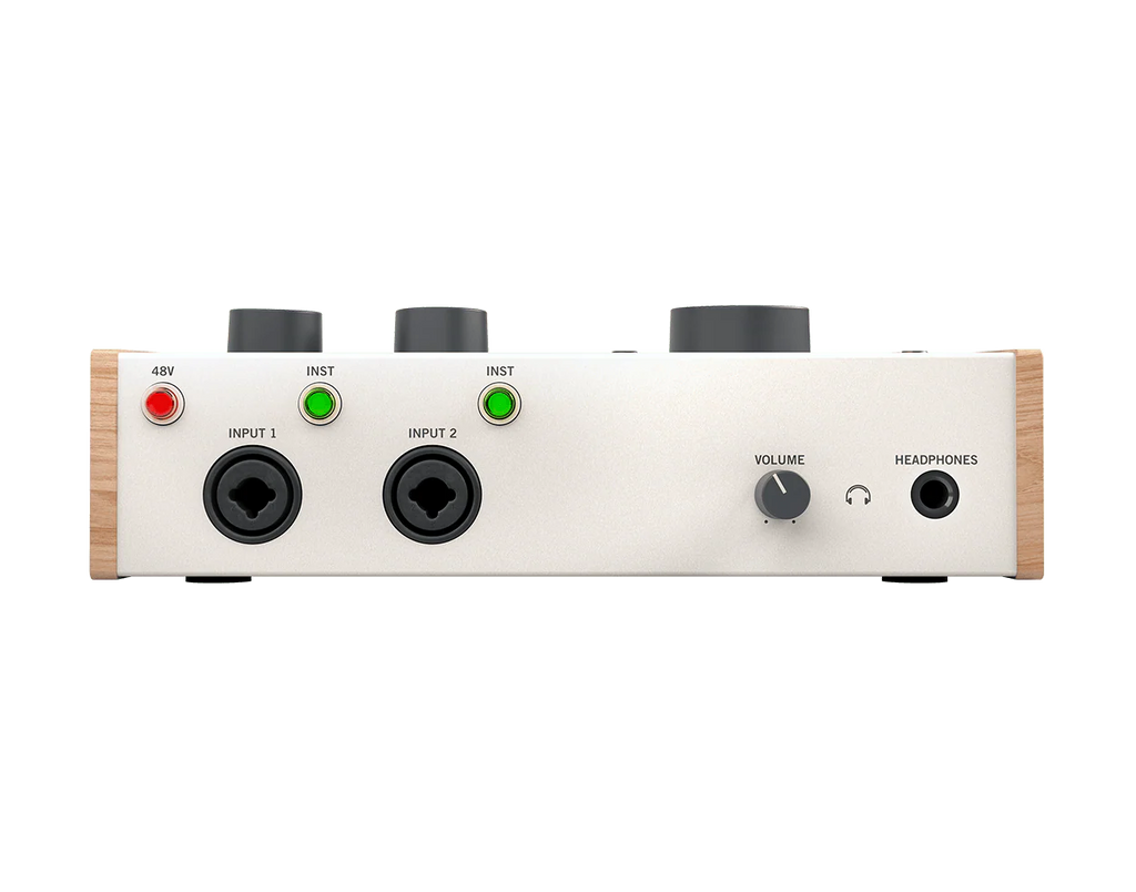 Universal Audio Volt 476 4-in/4-out USB 2.0 Audio Interface — VOLT series, view 2 of 3
