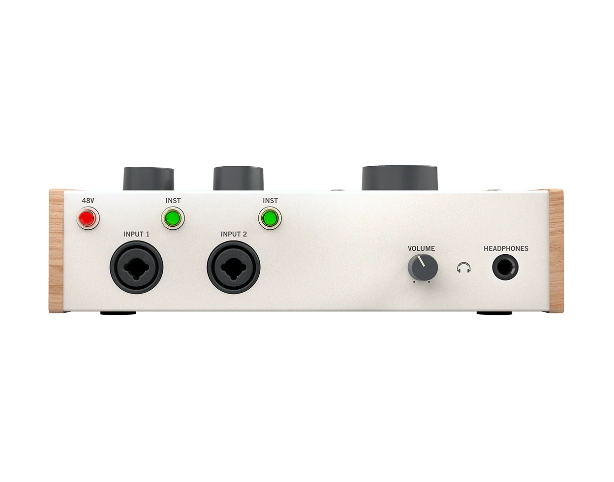 Universal Audio Volt 476 4-in/4-out USB 2.0 Audio Interface — VOLT series, view 2 of 3