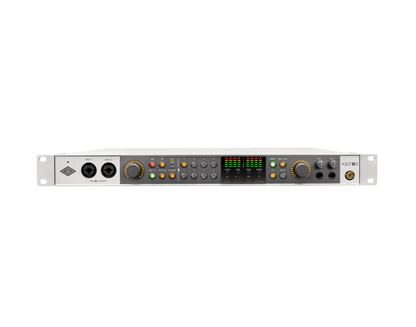 Universal Audio Volt 876 24-in/28-out USB-2.0 — VOLT series, view 1 of 4