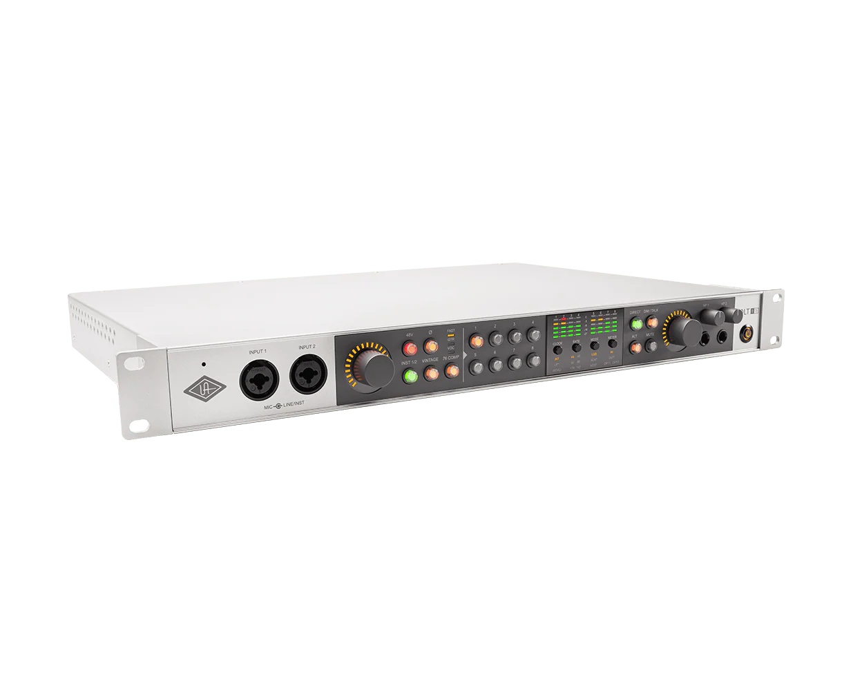 Universal Audio Volt 876 24-in/28-out USB-2.0 — VOLT series, view 4 of 4