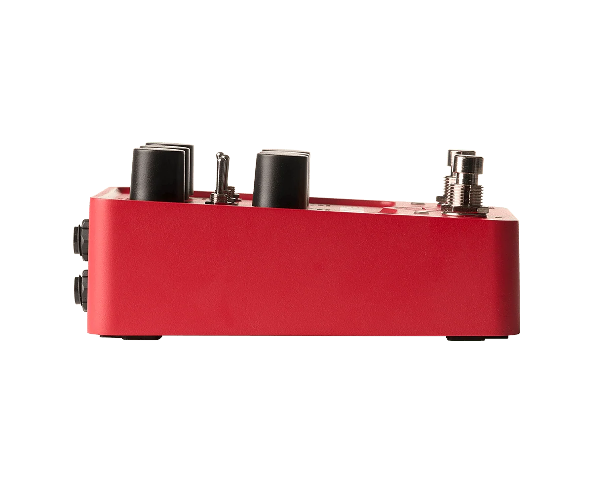Universal Audio Anti 1992 High Gain Amp Pedal — UAFX series, view 3 of 3