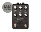 Universal Audio Dream '65 Reverb Amplifier — UAFX series, view 1 of 3