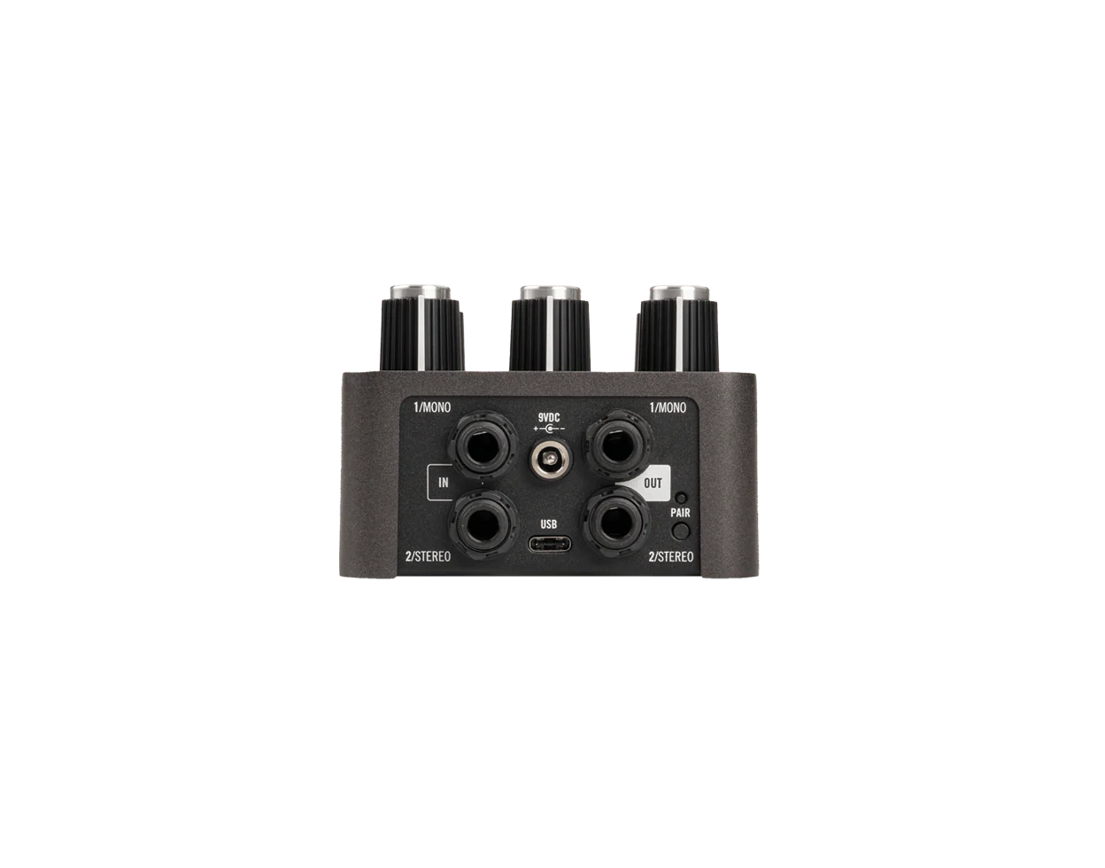 Universal Audio Dream '65 Reverb Amplifier — UAFX series, view 2 of 3