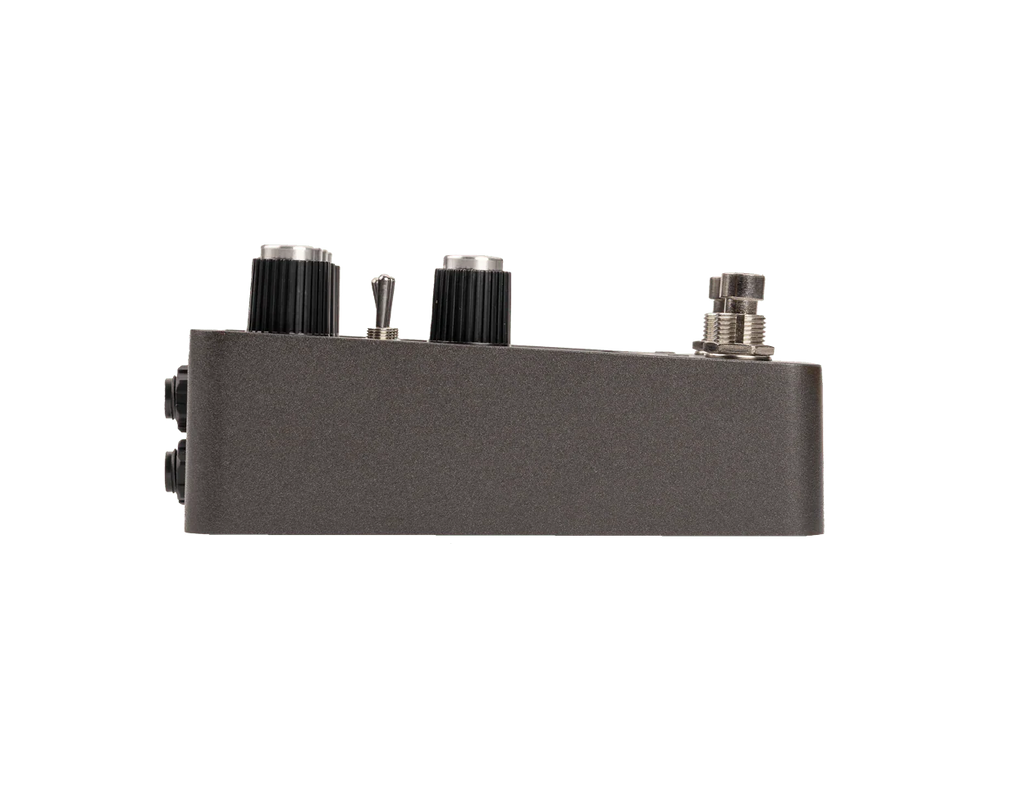 Universal Audio Dream '65 Reverb Amplifier — UAFX series, view 3 of 3