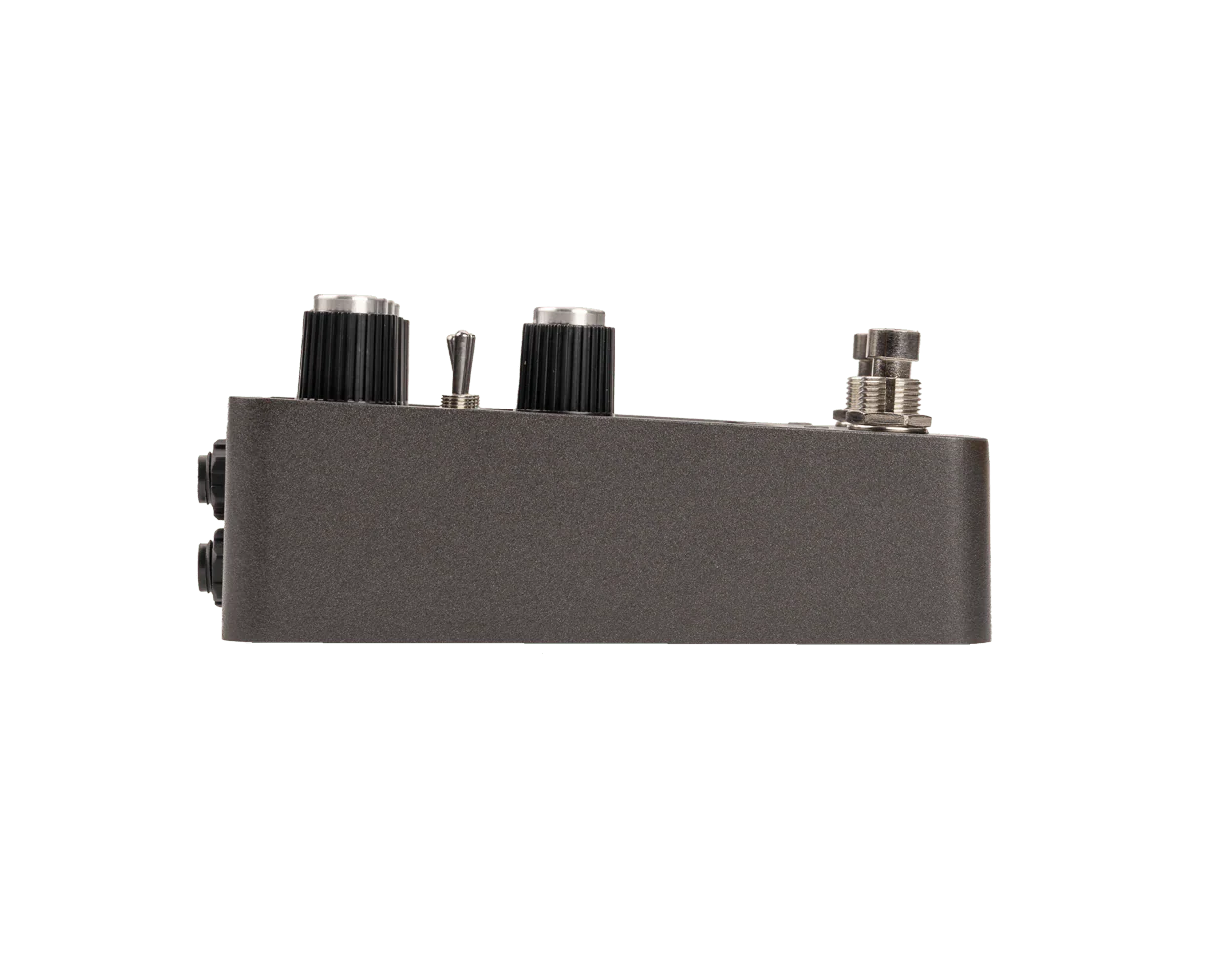 Universal Audio Dream '65 Reverb Amplifier — UAFX series, view 3 of 3