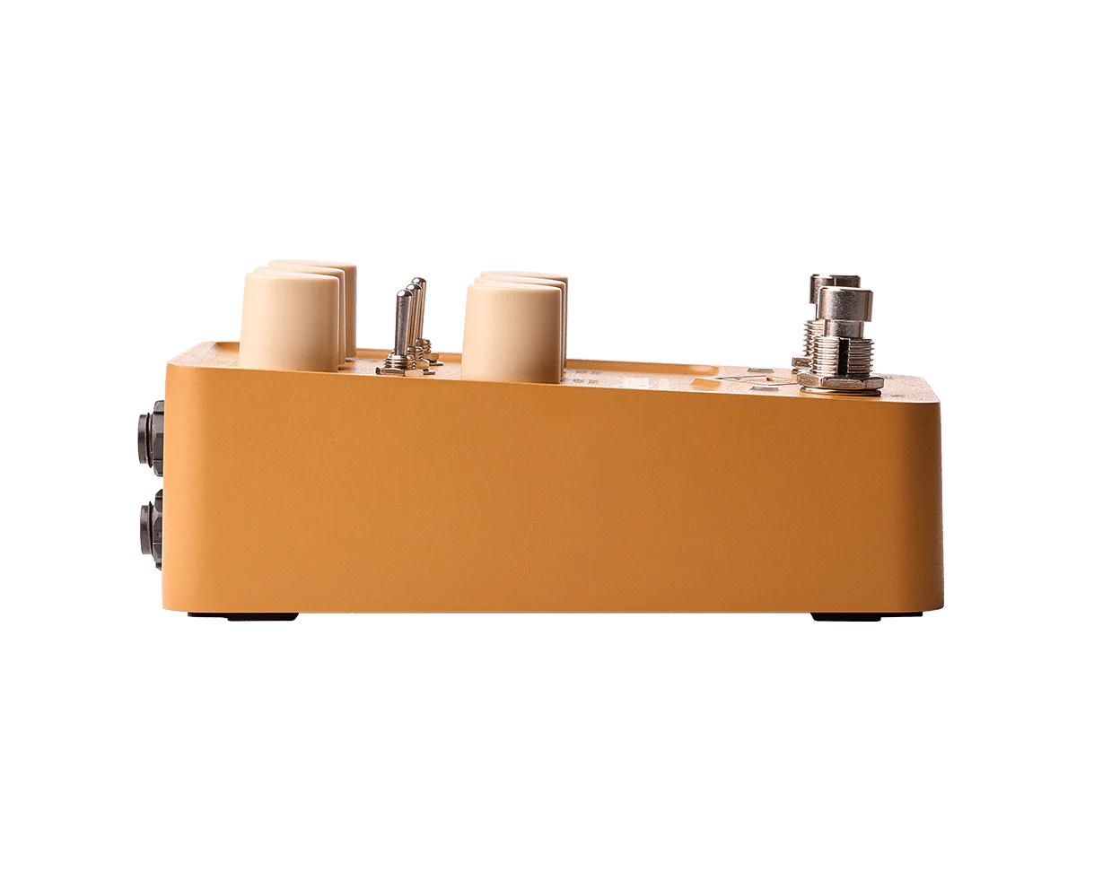 Universal Audio Enigmatic '82 Overdrive Special Amp — UAFX series, view 3 of 3