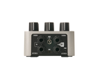 Universal Audio Knuckles '92 Rev F Dual Rec Amplifier — UAFX series, view 2 of 3