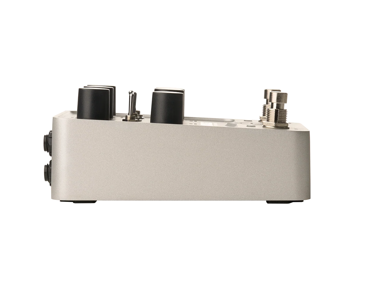 Universal Audio Knuckles '92 Rev F Dual Rec Amplifier — UAFX series, view 3 of 3