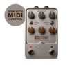 Universal Audio OX Stomp Dynamic Speaker Emulator — UAFX series, view 1 of 3