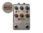 Universal Audio OX Stomp Dynamic Speaker Emulator — UAFX series, view 1 of 3