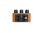 Universal Audio Woodrow '55 Instrument Amplifier — UAFX series, view 3 of 3