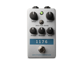 Universal Audio 1176 Studio Compressor — UAFX series, view 1 of 3