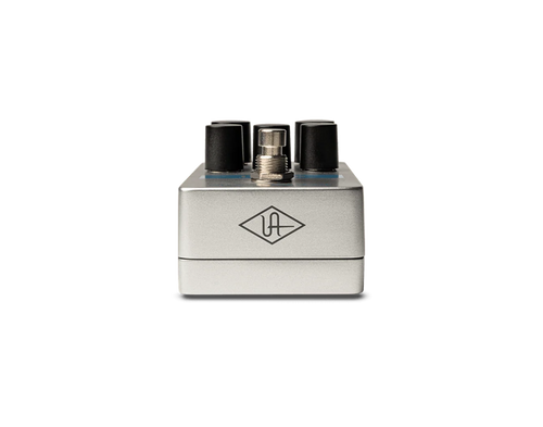 Universal Audio 1176 Studio Compressor — UAFX series, view 2 of 3