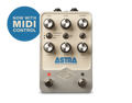 Universal Audio Astra Modulation Pedal — UAFX series, view 1 of 3