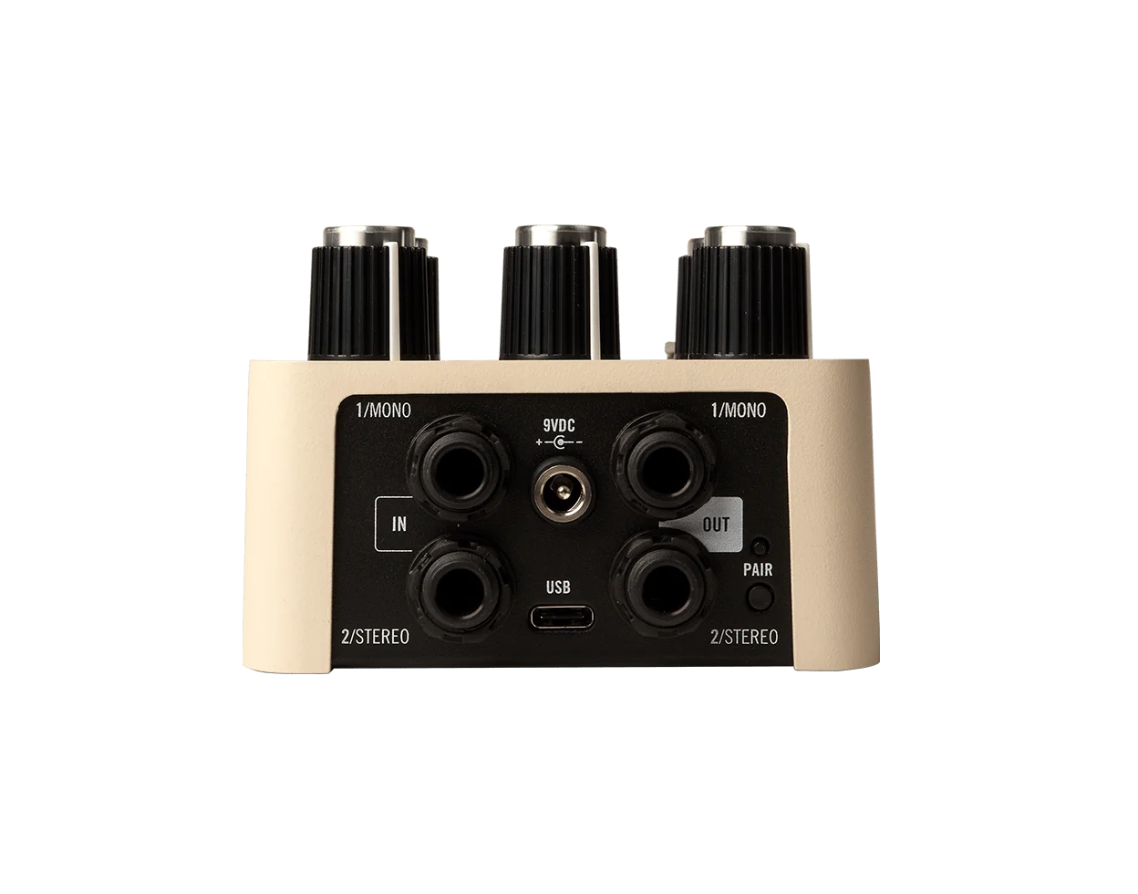 Universal Audio Astra Modulation Pedal — UAFX series, view 2 of 3