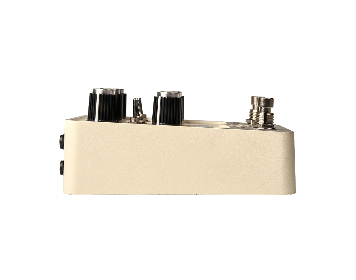 Universal Audio Astra Modulation Pedal — UAFX series, view 3 of 3