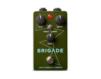 Universal Audio Brigade Chorus & Vibrato — UAFX series, view 1 of 3