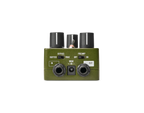 Universal Audio Brigade Chorus & Vibrato — UAFX series, view 3 of 3
