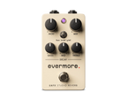 Universal Audio Evermore Studio Reverb — UAFX series, view 1 of 3