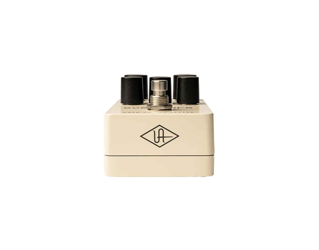 Universal Audio Evermore Studio Reverb — UAFX series, view 2 of 3