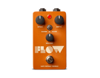 Universal Audio Flow Vintage Tremolo — UAFX series, view 1 of 3