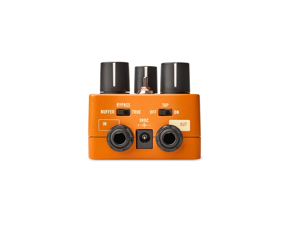 Universal Audio Flow Vintage Tremolo — UAFX series, view 3 of 3