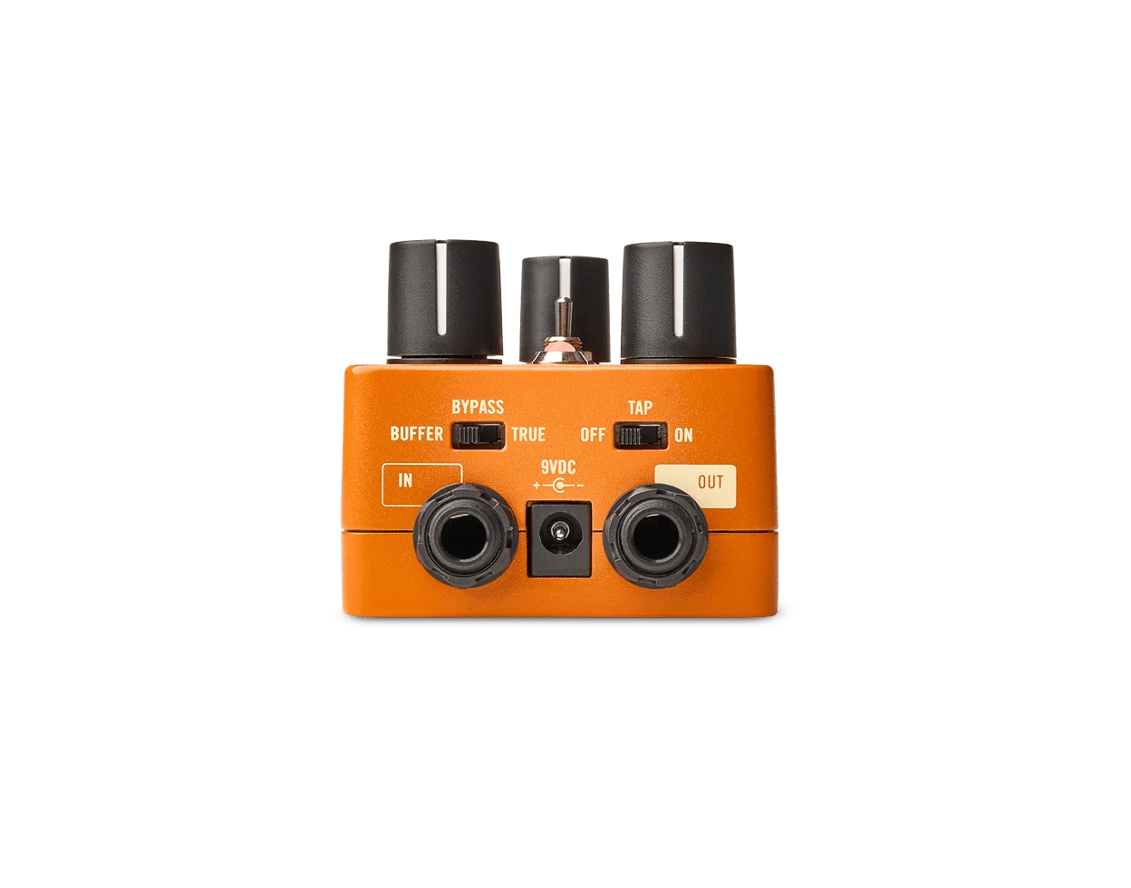 Universal Audio Flow Vintage Tremolo — UAFX series, view 3 of 3