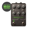Universal Audio Galaxy ’74 Tape Echo & Reverb — UAFX series, view 1 of 3